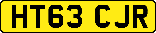 HT63CJR