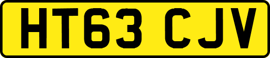 HT63CJV