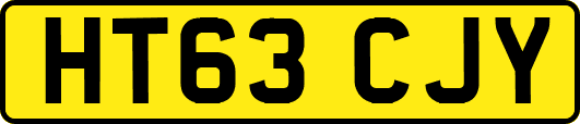 HT63CJY