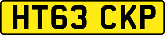 HT63CKP