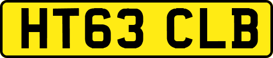 HT63CLB