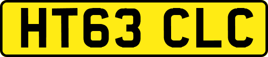 HT63CLC