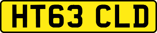 HT63CLD