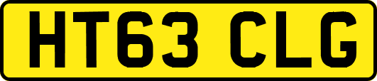 HT63CLG
