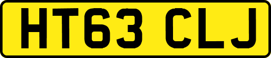 HT63CLJ