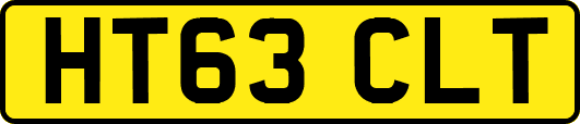 HT63CLT