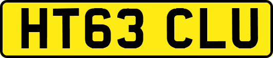 HT63CLU