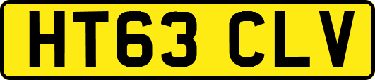 HT63CLV