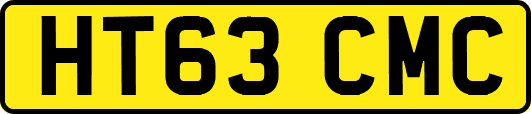 HT63CMC