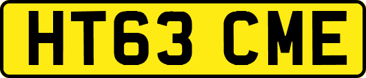 HT63CME