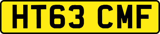 HT63CMF