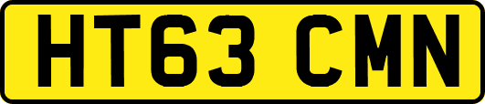 HT63CMN