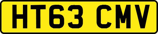 HT63CMV
