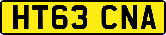 HT63CNA
