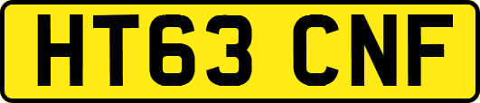 HT63CNF