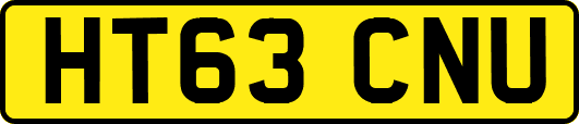 HT63CNU
