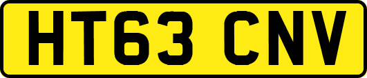 HT63CNV