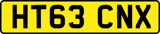 HT63CNX