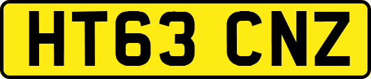 HT63CNZ
