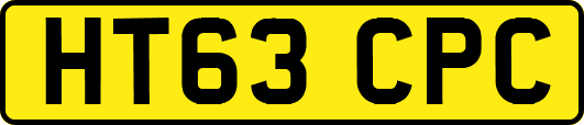 HT63CPC