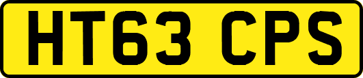 HT63CPS