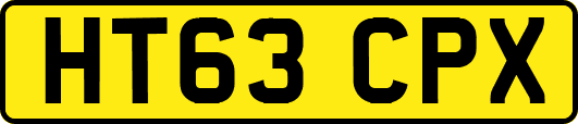HT63CPX