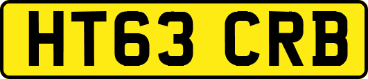 HT63CRB