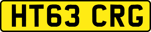 HT63CRG