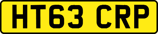 HT63CRP