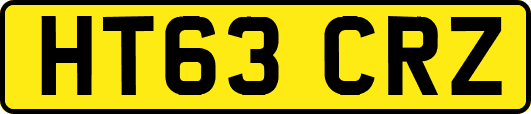HT63CRZ