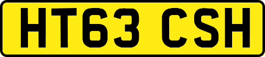 HT63CSH