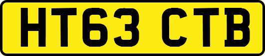 HT63CTB