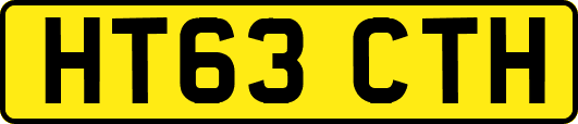 HT63CTH