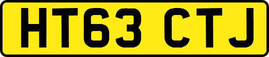 HT63CTJ