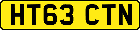 HT63CTN