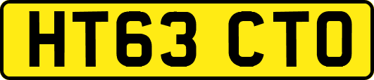 HT63CTO