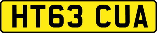 HT63CUA
