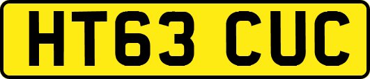 HT63CUC
