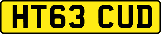 HT63CUD