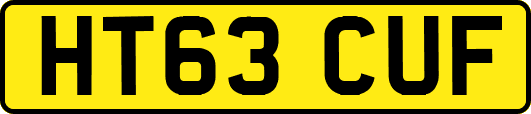 HT63CUF