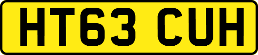 HT63CUH