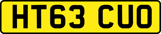 HT63CUO