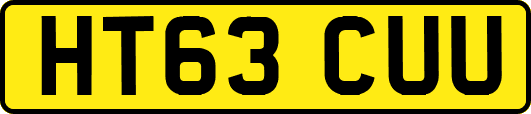 HT63CUU