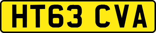 HT63CVA