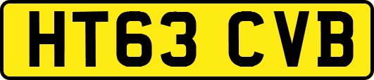 HT63CVB