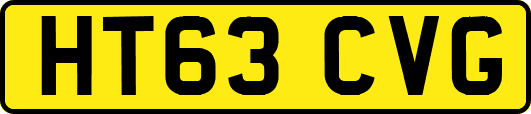 HT63CVG