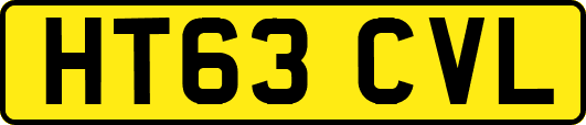 HT63CVL