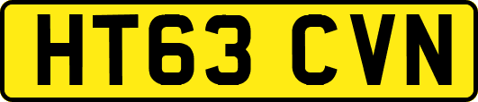 HT63CVN