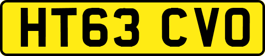 HT63CVO