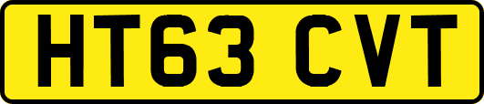 HT63CVT